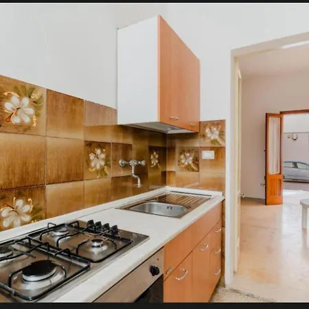 Casa Di Lorenzo Tatil Evi