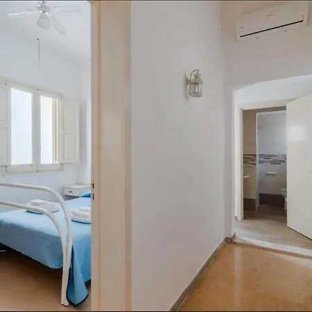 Casa Di Lorenzo Tatil Evi
