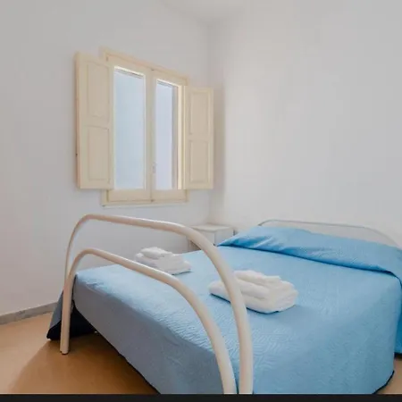 Casa Di Lorenzo * Porto Cesareo