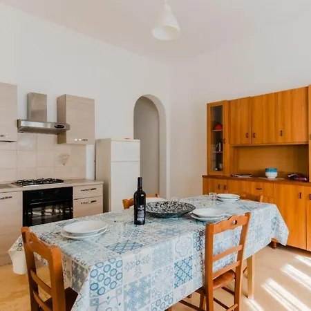 Casa Di Lorenzo *