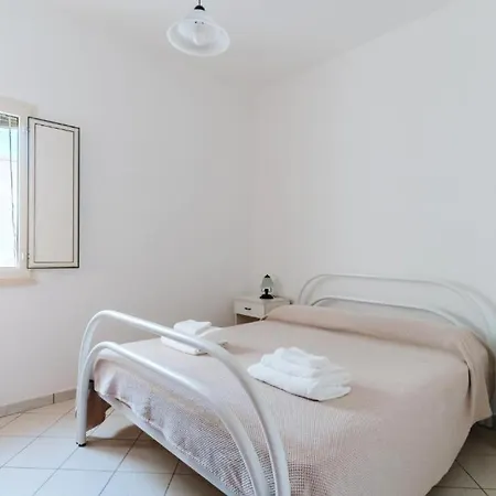 Casa Di Lorenzo *