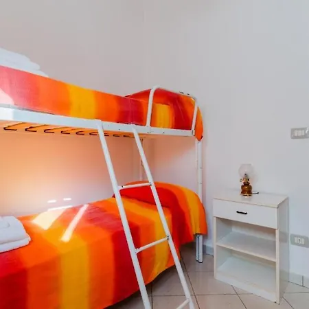 Casa Di Lorenzo Dom wakacyjny